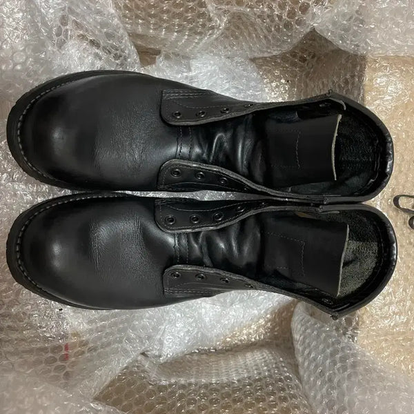[BUNJANG] Red Wing Beckman 9014 Leather Boots Size 8.5D (265) / 레드윙 벡맨 9014 8.5D(265)