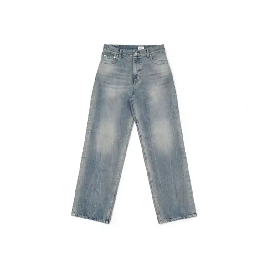 [BUNJANG] Mod9 Turn Me On Jeans / [모드나인] 턴미온 청바지
