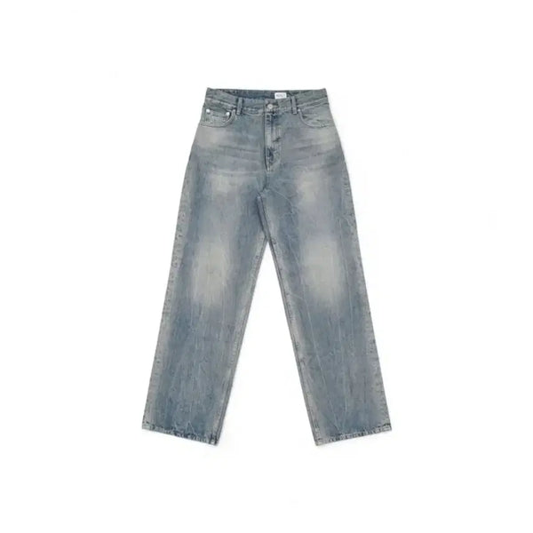 [BUNJANG] Mod9 Turn Me On Jeans / [모드나인] 턴미온 청바지