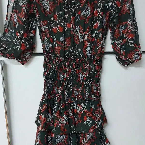 [BUNJANG] Maje Dress / 마쥬 원피스