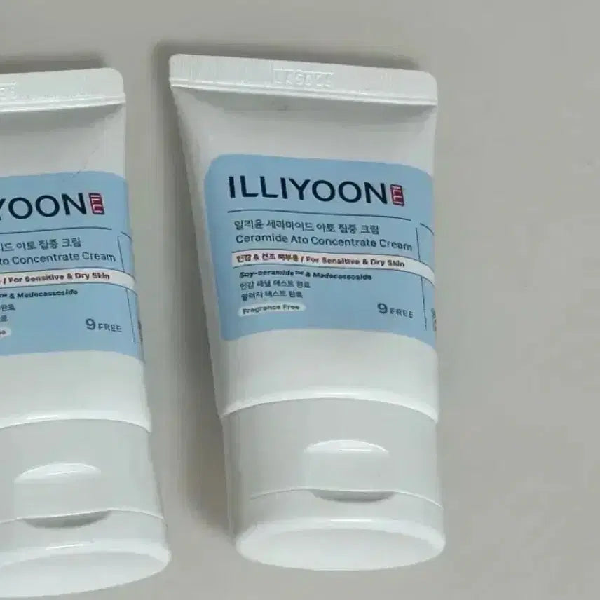 [BUNJANG] Illiyoon Ceramide Ato Lotion 30ml / 일리윤 세라마이드 아토 로션 30ml 새상품