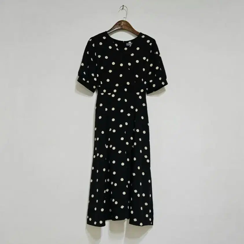 [BUNJANG] Benito Daisy Long Dress / 베니토 데이지 롱원피스