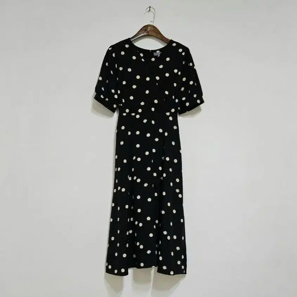 [BUNJANG] Benito Daisy Long Dress / 베니토 데이지 롱원피스