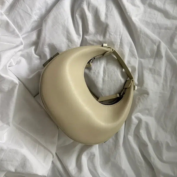 [BUNJANG] Osoi Tony Mini Bag Ivory / 오소이 토니미니 아이보리 토니백