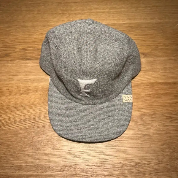 [BUNJANG] Visvim 18ss Excelsior Cap / visvim 비즈빔 18ss excelsior cap