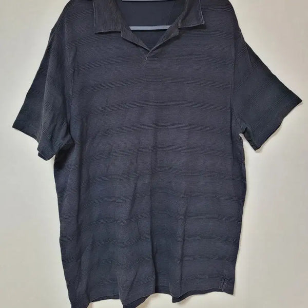 [BUNJANG] Perry Ellis Short Sleeve Polo T-Shirt XL / 페리엘리스 반팔 폴로티셔츠 xl perry ellis