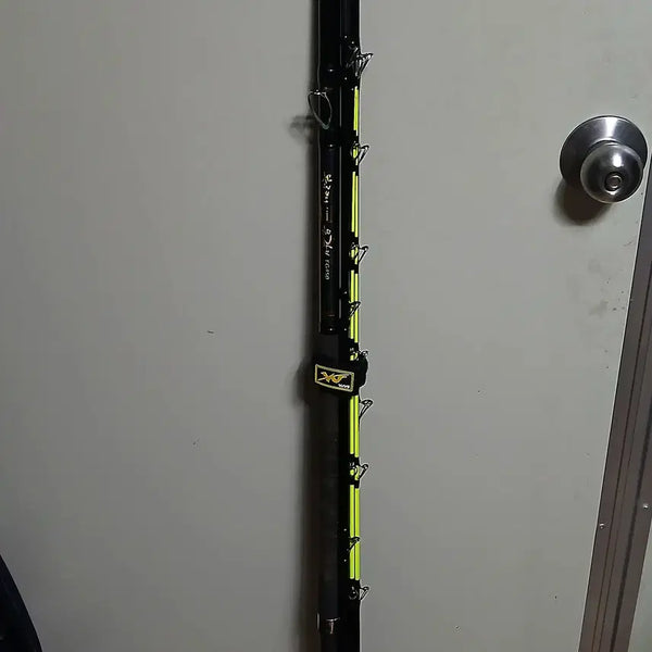 [BUNJANG] Cheonryu Blue Corner Eungalchi EG450 Rod / 천류 블루코너 은갈치 eg450 팝니다