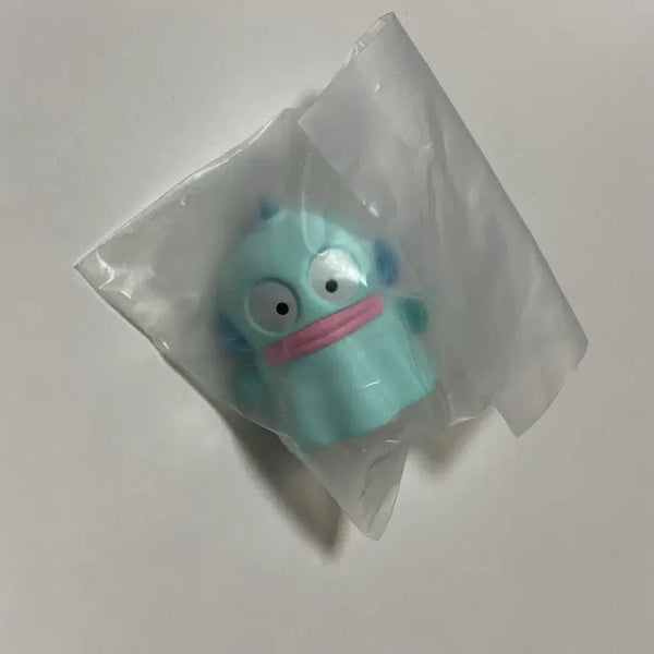 [BUNJANG] Hangyodon Ghost Gacha / 한교동 유령 가챠