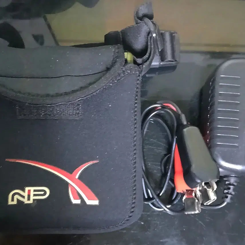 [BUNJANG] NextPower SMP-6000 Electric Reel Lithium Iron Phosphate Battery / 전동릴 배터리 넥스트파워 smp-6000 팝니다