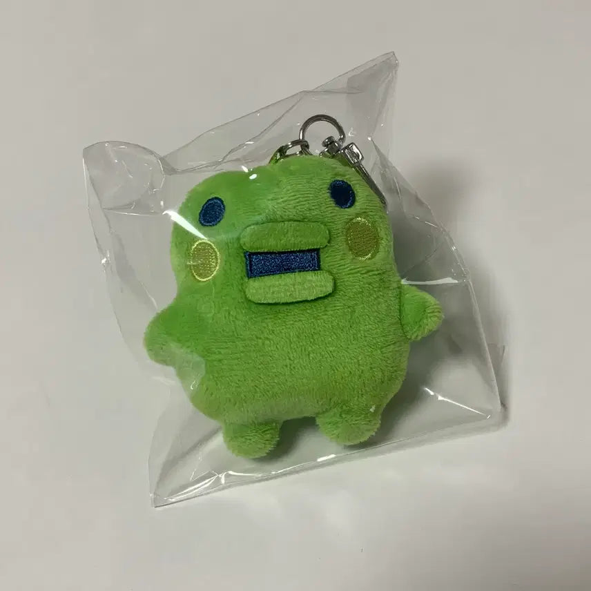 [BUNJANG] Tamagotchi Minimi Nuigurumi Kutchipatchi Plush / 다마고치 미니미니 누이 인형 쿠치파치