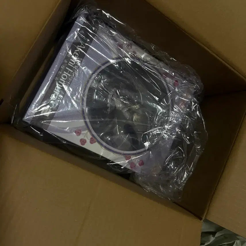 [BUNJANG] Good Smile Company Akemi Homura 1/8 Scale Figure (Sealed) / (미개봉)마법소녀 마도카 마기카 1/8 아케미 호무라 굿스마일