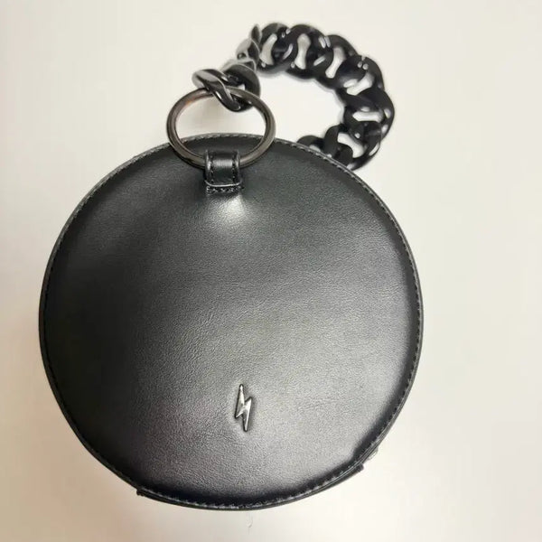 [BUNJANG] Paul's Boutique Tambourine Bag / 폴스부띠끄 탬버린백