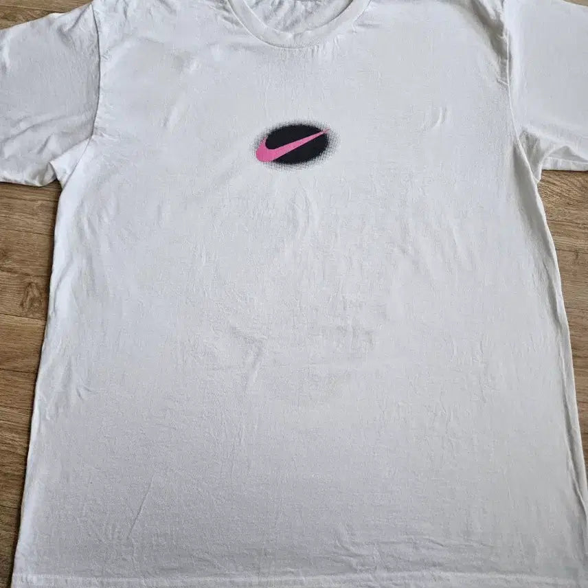 [BUNJANG] Nike Dennis Rodman T-Shirt / 나이키 데니스 로드맨 티셔츠