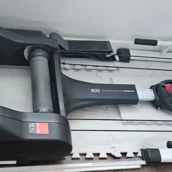 [BUNJANG] Elite Nero Smart Bicycle Trainer / 엘리트 네로 스마트 평로라