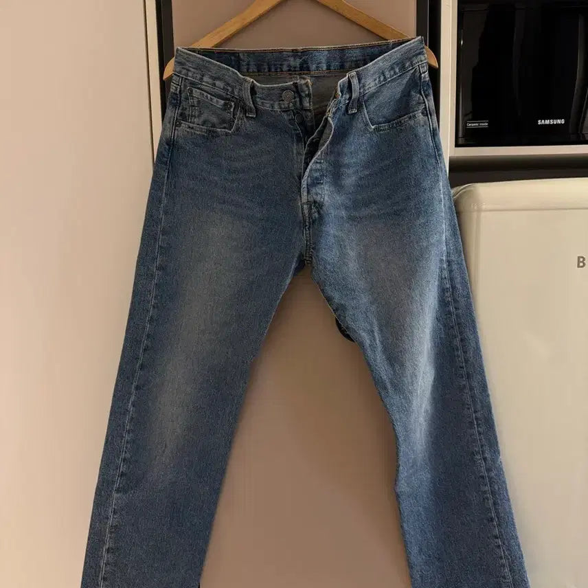 [BUNJANG] Levi's 501 Jeans 32x32 / 리바이스501 32x32