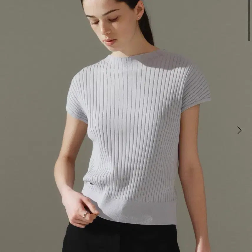 [BUNJANG] Sie River Mockneck Dolman Knit Standard New / Sie 시에 리버 모크넥 돌먼 니트 스탠다드 새상품