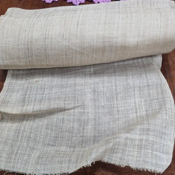 [BUNJANG] Domestic Ramie Fabric / 국산 모시 원단