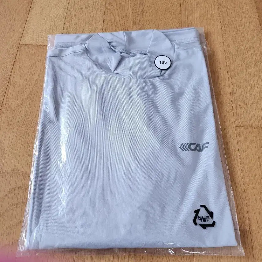 [BUNJANG] Lecaf Men's Golf T-Shirt Size 105 / 르까프 남성 골프티셔츠