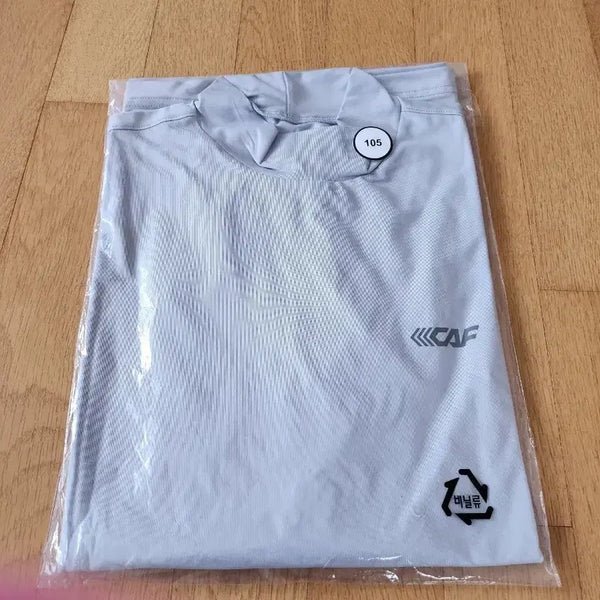 [BUNJANG] Lecaf Men's Golf T-Shirt Size 105 / 르까프 남성 골프티셔츠