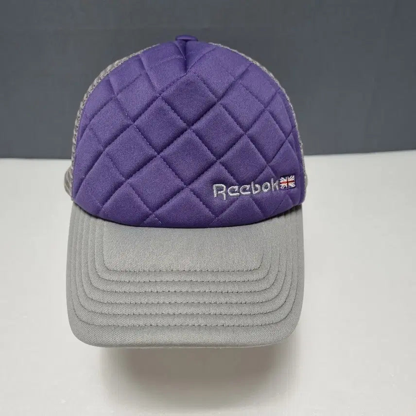 [BUNJANG] Reebok Mesh Cap Unisex / 새상품 리복 메쉬 캡 남여프리ㅡ0428