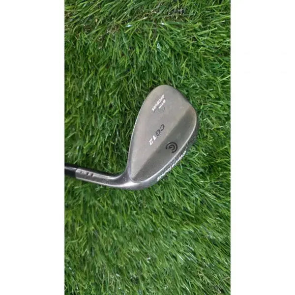 [BUNJANG] Cleveland CG12 56-Degree Men's Sand Wedge / 남자56도웨지 클리브랜드CG12 중고웨지 골프클럽