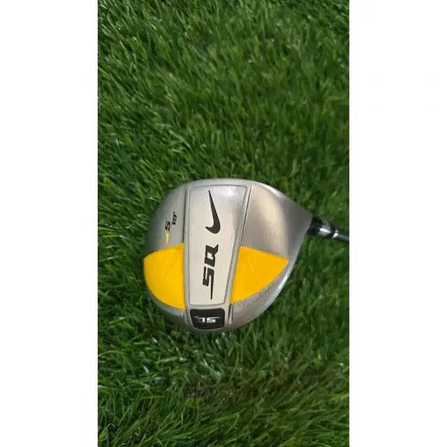 [BUNJANG] Nike SQ 5-Wood Golf Club / 남자5번우드 나이키SQ 5번19도 중고우드