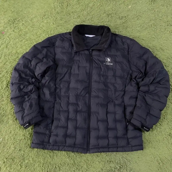 [BUNJANG] Black Yak Goose Down Padded Jacket / (105) 블랙야크 구스다운 패딩