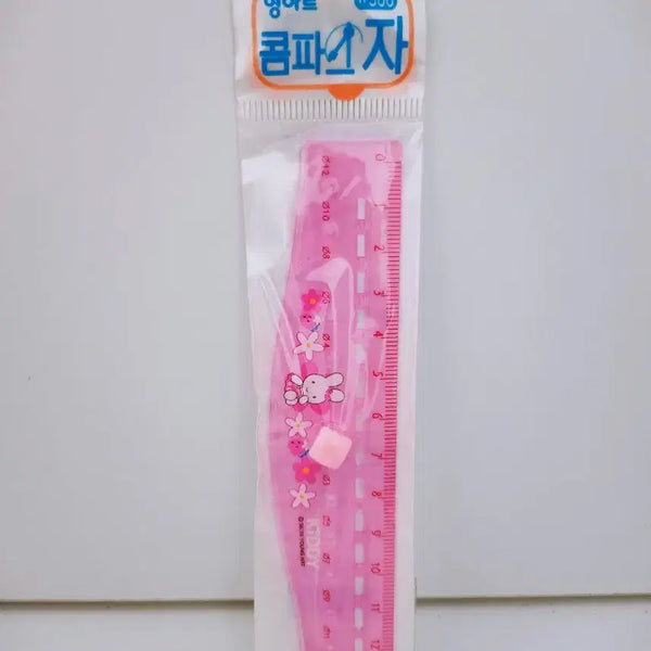 [BUNJANG] Young Art Kiddy Compass Drawing Tool / (7월 세일)[고전문구] 영아트 키디 콤파스 자