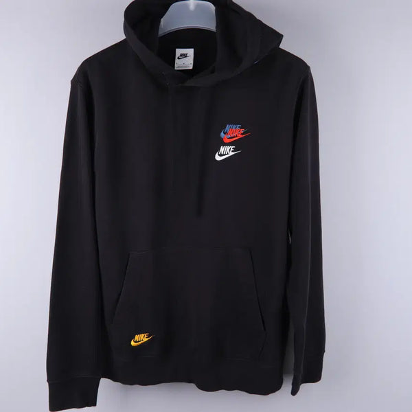 [BUNJANG] Nike AS NSW French Terry Hoodie L/S (Size M) / 나이키 AS NSW 프렌치 테리 후디 L/S 후드티 (M) 4752