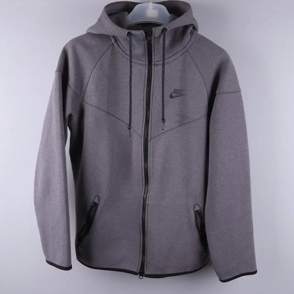 [BUNJANG] Nike Tech Fleece Windrunner L / 나이키 테크 플리스 윈드러너 (L) 4753