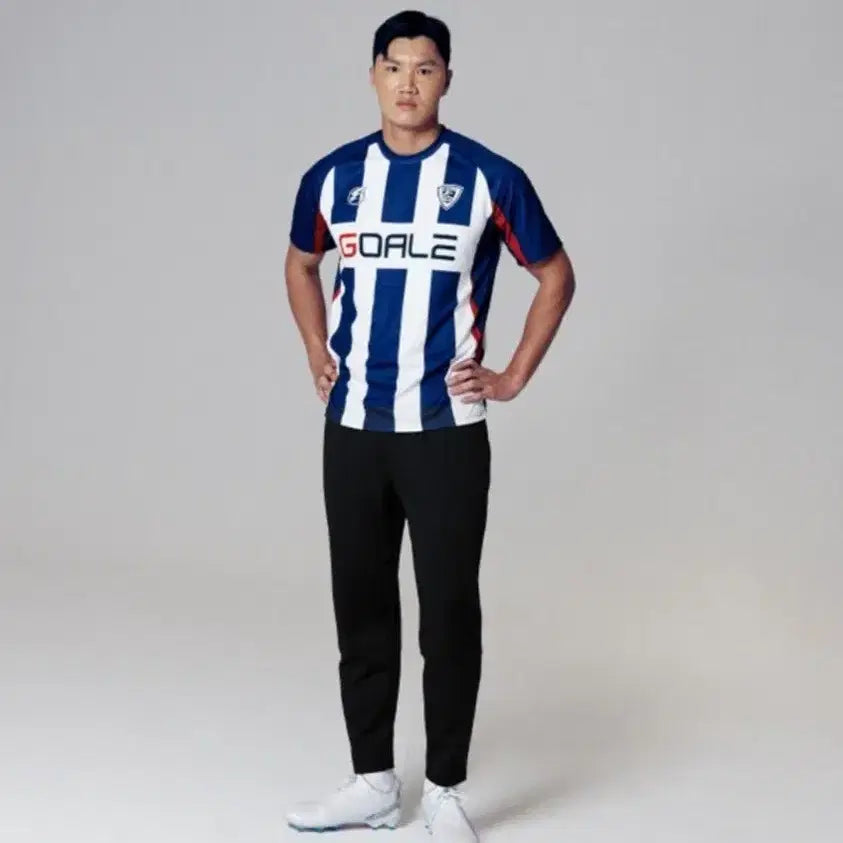 [BUNJANG] GOALE Soccer Pants L (100L) / 고알레 팬츠L(100l