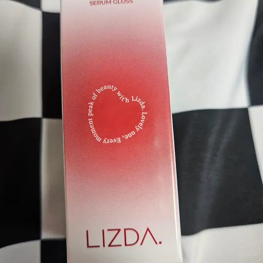[BUNJANG] LIZDA Lip Bouncy Serum Gloss 08 Super Plum / 리즈다 립 바운시 세럼 글로스 08슈퍼 플럼