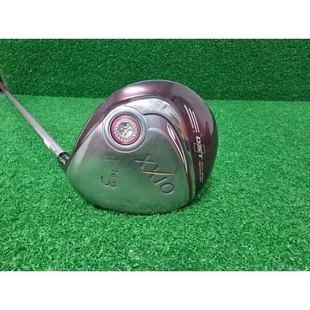 [BUNJANG] XXIO XXIO 9 MP900 Fairway Wood 5 (20 Degrees, L Flex, Pink) Used / 8-18 젝시오 여성용 XXIO MP900 핑크 5번 20도 L 중...