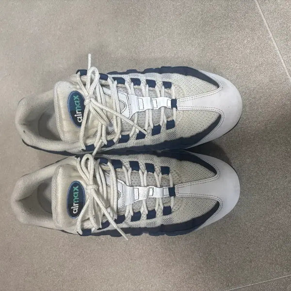 [BUNJANG] Nike Air VaporMax 95 Air Max 270 / 매물) 나이키 95 베이퍼맥스 270