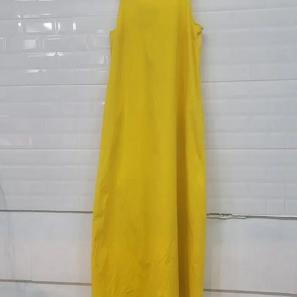 [BUNJANG] Max Mara Long Dress - Size S / 새상품 s 막스마라 롱원피스