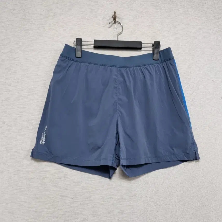 [BUNJANG] Columbia Men's 5-Inch Inseam Shorts / 콜롬비아 5부죠츠 남32-33인치ㅡ0111