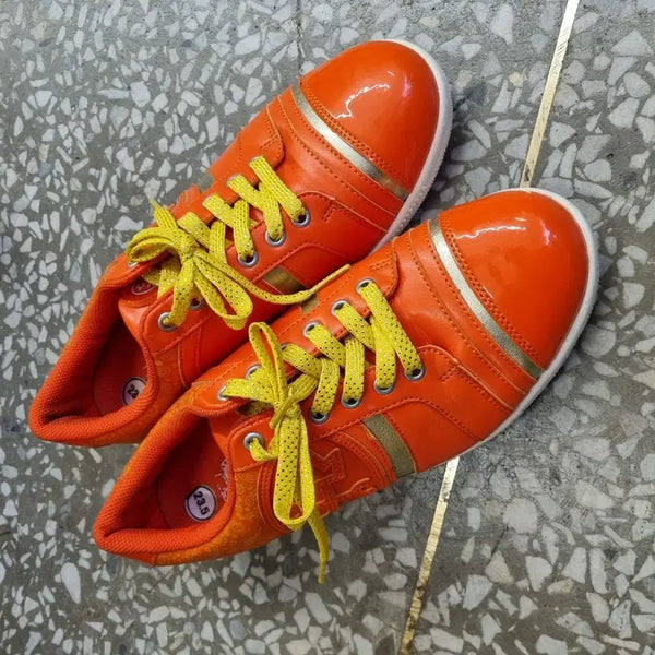 [BUNJANG] Castelbajac Golf Shoes Sneakers Size 235 / [235 size] 까스텔바작 골프화 운동화
