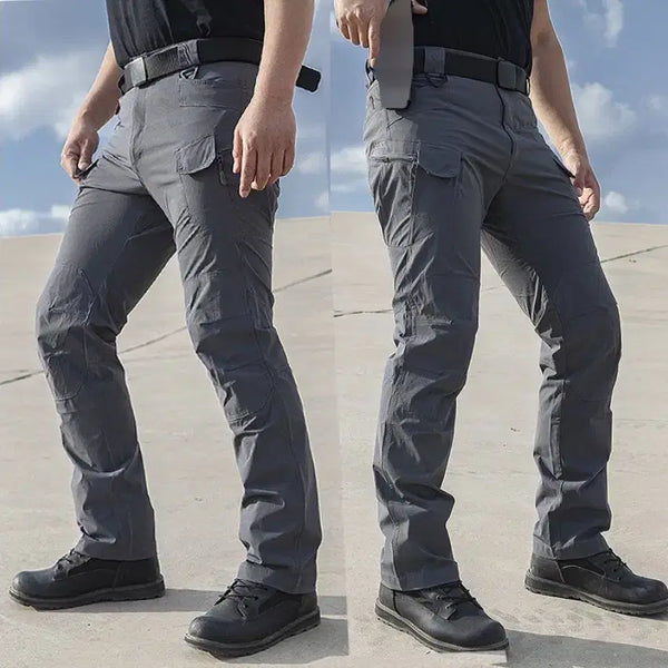 [BUNJANG] Tactical Cargo Pants (26-28 Inch) Women's / 전술바지 전술카고팬츠 26인치 28인치 여자카고바지