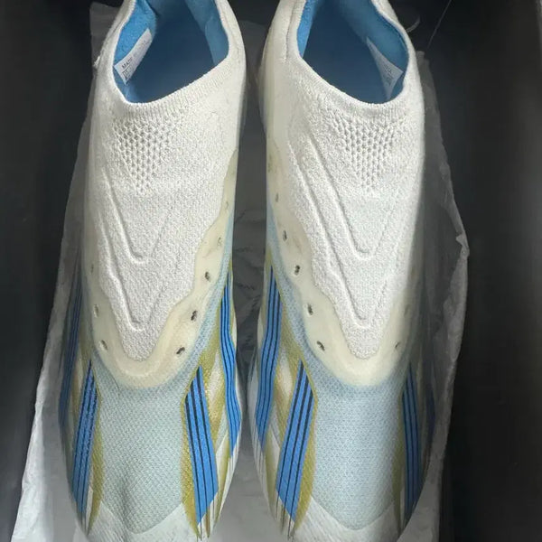 [BUNJANG] Adidas Crazyfast Messi LC.1 FG Cleats / 아이다스 x 크레이지패스트 메시 LC.1 fg