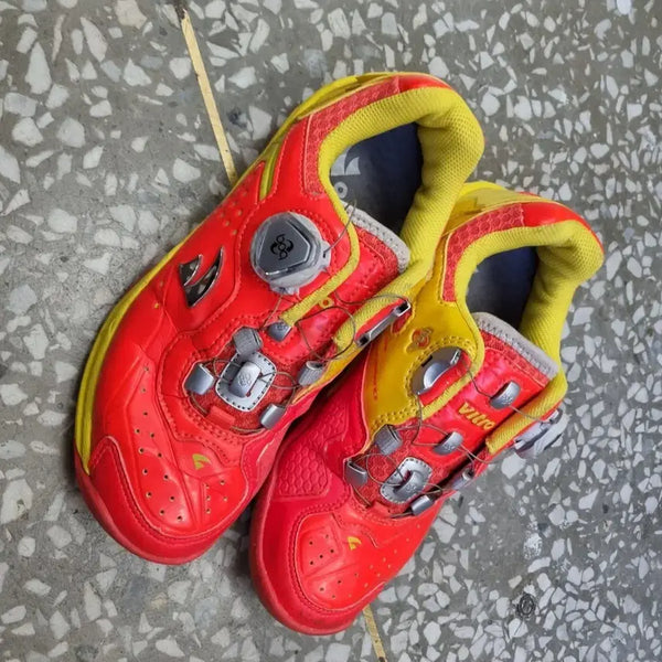 [BUNJANG] Bitro Badminton Shoes Size 230 / [230 size] 비트로 배드민턴화