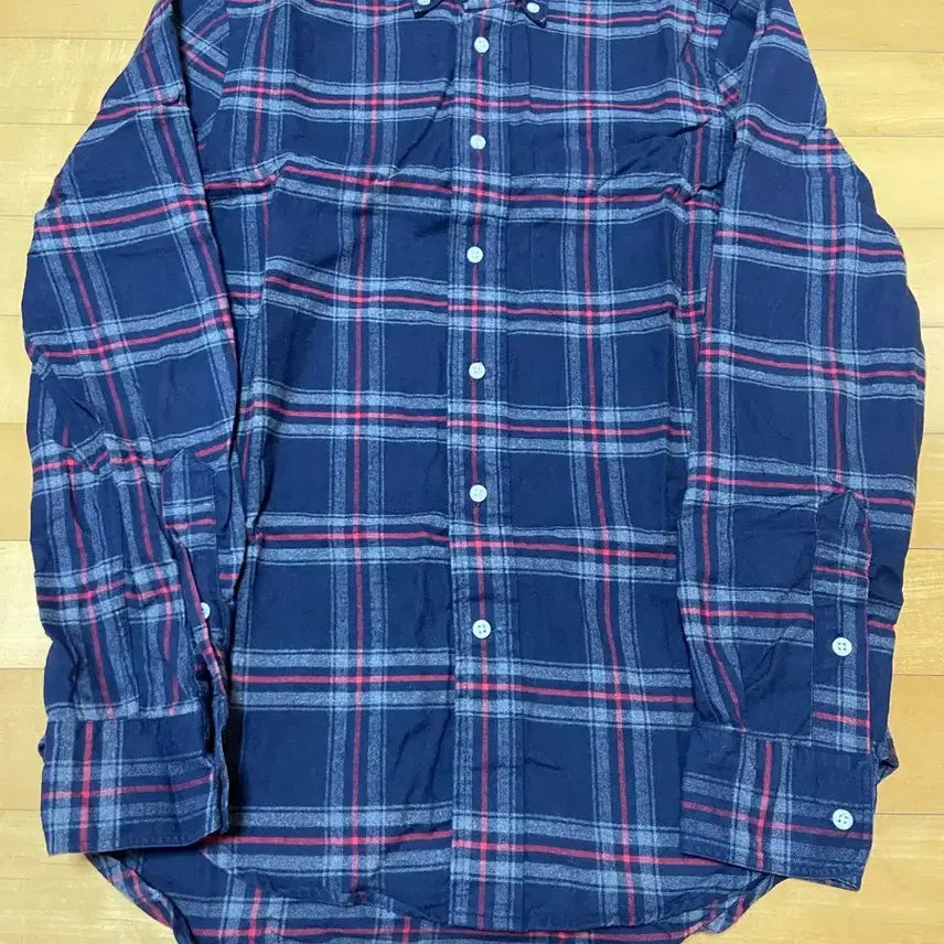 [BUNJANG] Gitman Bros Vintage Flannel Shirt Size S / Gitman Bros 플라넬 셔츠 S