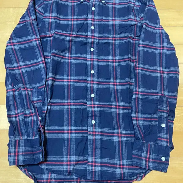 [BUNJANG] Gitman Bros Vintage Flannel Shirt Size S / Gitman Bros 플라넬 셔츠 S