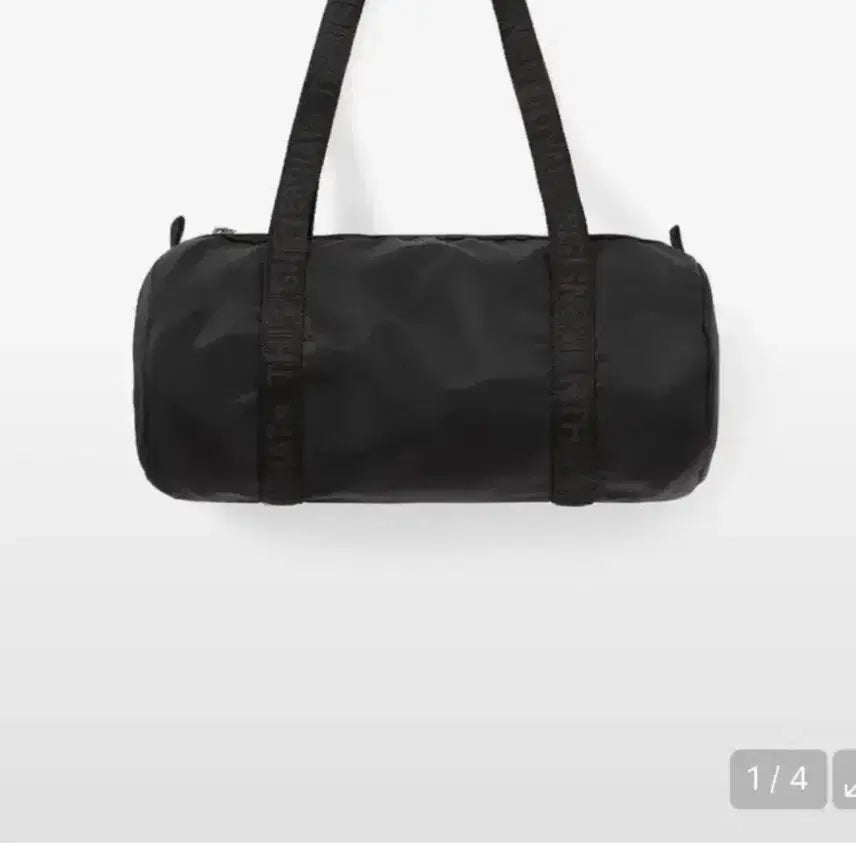 [BUNJANG] Thisisneverthat Duffle Bag S / 구함) 디스이즈네버댓 디네댓 더플백 s