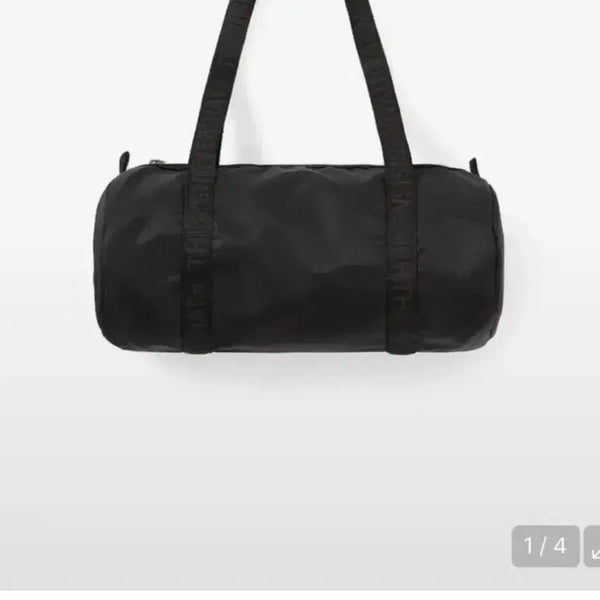 [BUNJANG] Thisisneverthat Duffle Bag S / 구함) 디스이즈네버댓 디네댓 더플백 s