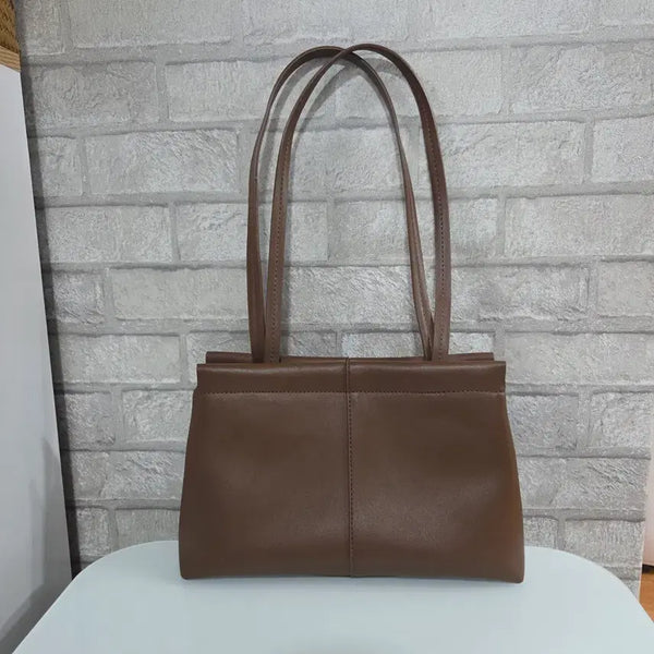 [BUNJANG] Brown Shoulder Bag / 숄더백 새상품