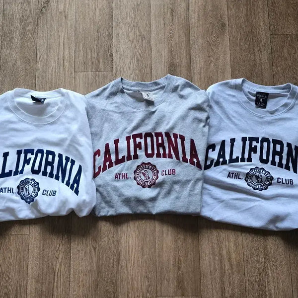 [BUNJANG] Who Who Are You Lettering T-Shirts Bundle Set / 3벌일괄)후아유 레터링 반팔티 새제품 팝니다