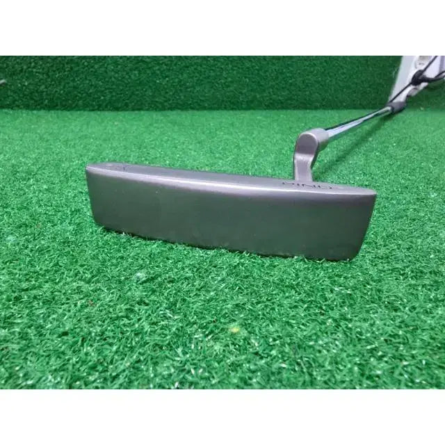 [BUNJANG] PING CLASSIC KARSTEN ANSER2 33-inch Used Putter / 11-17 핑 CLASSIC KARSTEN ANSER2 33인치 중...