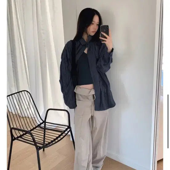 [BUNJANG] Maybe Baby Migo Pants (2 Colors) / 메이비베이비 Migo Pants (2colors)