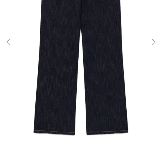 [BUNJANG] GLOWNY Rodeo Denim Deep Blue M / 글로니 로데오 데님 딥블루 M