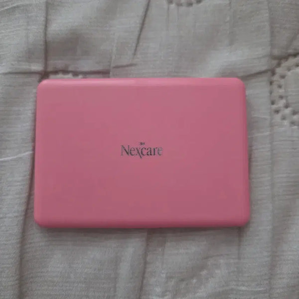 [BUNJANG] Nexcare Acne Patch Case / 넥스케어 nexcare 여드름 패치 케이스